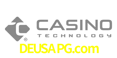 CasinoTechnology